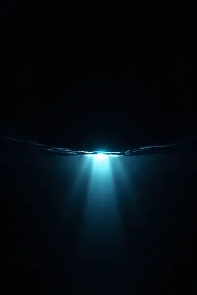 暗流涌动 封面