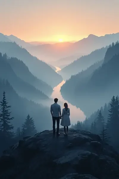 山河故人归 封面